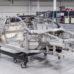 Ξεκινά η ακριβή παραγωγή του Honda NSX