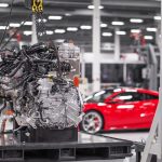 Ξεκινά η ακριβή παραγωγή του Honda NSX