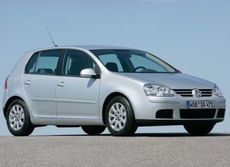 Μεταχειρισμένο Volkswagen Golf 1.4 TSI 122 PS
