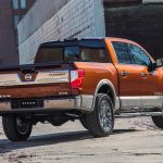 Nissan Titan Crew Cab με 390 ίππους είναι το GT-R των pick-up!