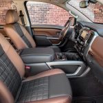 Nissan Titan Crew Cab με 390 ίππους είναι το GT-R των pick-up!