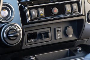 Nissan Titan Crew Cab με 390 ίππους είναι το GT-R των pick-up!