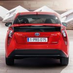 Νέο «μυστηριώδες» Toyota Prius θα αποκαλυφθεί στις 23 Μαρτίου