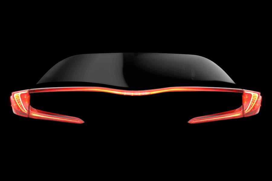 Νέο «μυστηριώδες» Toyota Prius θα αποκαλυφθεί στις 23 Μαρτίου