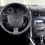 Mercedes A 150 μεταχειρισμένη
