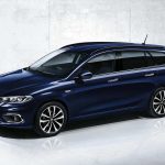 Νέο Fiat Tipo με 5θυρο και στέισον βάγκον αμάξωμα