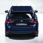 Νέο Fiat Tipo με 5θυρο και στέισον βάγκον αμάξωμα