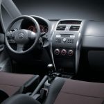 Δοκιμή Suzuki SX4 1.6 4x4 (2006-2013)