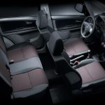 Δοκιμή Suzuki SX4 1.6 4x4 (2006-2013)