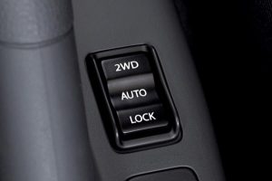 Δοκιμή Suzuki SX4 1.6 4×4 (2006-2013)