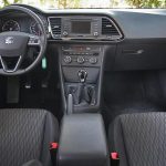 SEAT Leon 1.2 TSI 86 PS με τιμή από 13.590 ευρώ