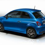 Νέο σπορτίφ Fiat 500S και με κινητήρα 1.3 diesel