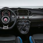 Νέο σπορτίφ Fiat 500S και με κινητήρα 1.3 diesel