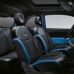 Νέο σπορτίφ Fiat 500S και με κινητήρα 1.3 diesel