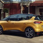 Νέο Renault Scenic: Κινητήρες και όλες οι λεπτομέρειες