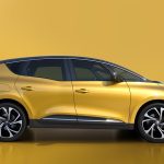 Νέο Renault Scenic: Κινητήρες και όλες οι λεπτομέρειες