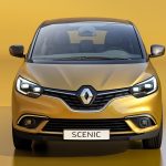 Νέο Renault Scenic: Κινητήρες και όλες οι λεπτομέρειες