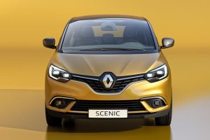 Νέο Renault Scenic: Κινητήρες και όλες οι λεπτομέρειες