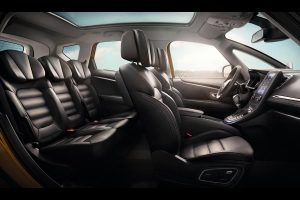 Νέο Renault Scenic: Κινητήρες και όλες οι λεπτομέρειες