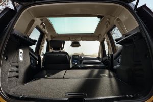 Νέο Renault Scenic: Κινητήρες και όλες οι λεπτομέρειες