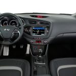 Kia Cee’d 1.4 100 hp με τιμή από 13.490 ευρώ