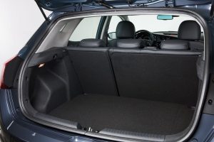 Kia Cee’d 1.4 100 hp με τιμή από 13.490 ευρώ