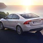 Νέα Volvo S60 Edition και V60 Edition με περισσότερη πολυτέλεια