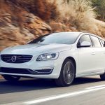 Νέα Volvo S60 Edition και V60 Edition με περισσότερη πολυτέλεια