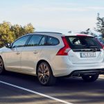 Νέα Volvo S60 Edition και V60 Edition με περισσότερη πολυτέλεια