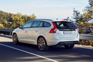 Νέα Volvo S60 Edition και V60 Edition με περισσότερη πολυτέλεια