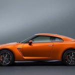 Nissan GT-R ανανεωμένο και ακόμα πιο συναρπαστικό!