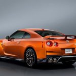 Nissan GT-R ανανεωμένο και ακόμα πιο συναρπαστικό!