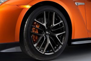 Nissan GT-R ανανεωμένο και ακόμα πιο συναρπαστικό!