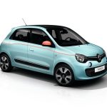 Νέο Renault Twingo Hipanema με βραζιλιάνικο ταμπεραμέντο!