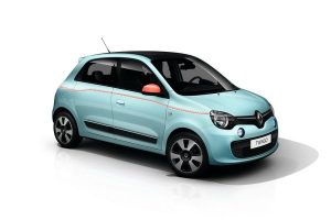 Νέο Renault Twingo Hipanema με βραζιλιάνικο ταμπεραμέντο!