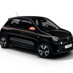 Νέο Renault Twingo Hipanema με βραζιλιάνικο ταμπεραμέντο!