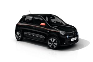 Νέο Renault Twingo Hipanema με βραζιλιάνικο ταμπεραμέντο!