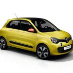 Νέο Renault Twingo Hipanema με βραζιλιάνικο ταμπεραμέντο!