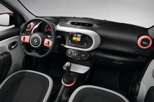 Νέο Renault Twingo Hipanema με βραζιλιάνικο ταμπεραμέντο!