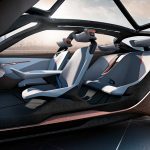Η BMW γιορτάζει 100 χρόνια με το BMW Vision Next 100