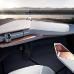Η BMW γιορτάζει 100 χρόνια με το BMW Vision Next 100