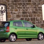 Kia Picanto 1.1 μεταχειρισμένο