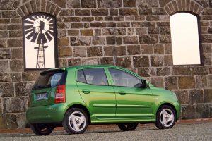 Kia Picanto 1.1 μεταχειρισμένο