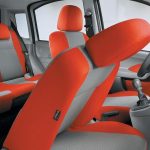 Δοκιμή Fiat Panda 1.2 4x4 Climbing (2004-2012)