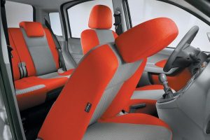 Δοκιμή Fiat Panda 1.2 4×4 Climbing (2004-2012)