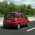 Fiat Panda 1.2 μεταχειρισμένο