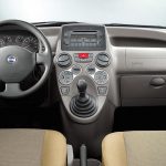 Fiat Panda 1.2 μεταχειρισμένο