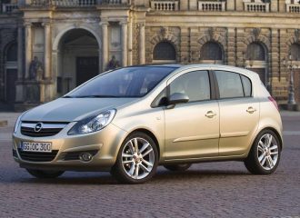 Μεταχειρισμένο Opel Corsa 1.2