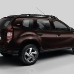 Dacia Duster Essential και αυτόματο κιβώτιο με το ντίζελ dCi 90