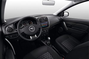 Dacia Duster Essential και αυτόματο κιβώτιο με το ντίζελ dCi 90